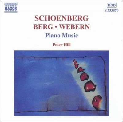 Piano Music (CD / Album)