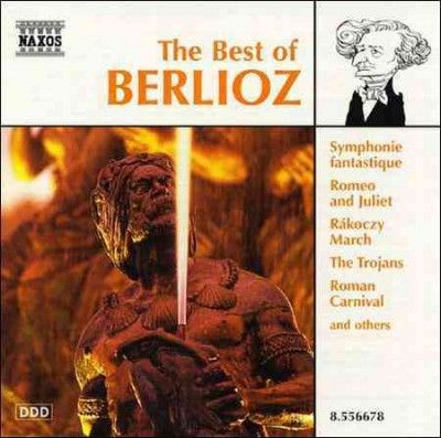 Berlioz (CD)