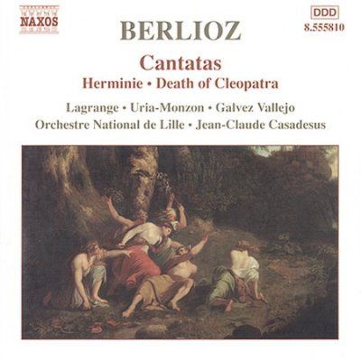 Cantatas (CD)