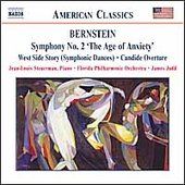 Symphony No.2 (CD)