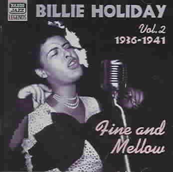 Fine &amp; Mellow Vol.2 1936-1941 (CD)