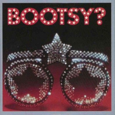 Bootsy Collins - Bootsy Player Of The Year (CD)