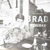 Brad Mehldau - Introducing Brad Mehldau (CD)