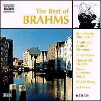 Brahms (CD)