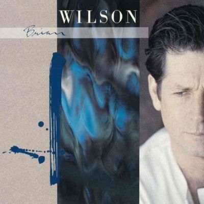 Brian Wilson (CD)