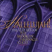 Brooklyn Tabernacle - Hallelujah - Very Best Of Brooklyn (CD)