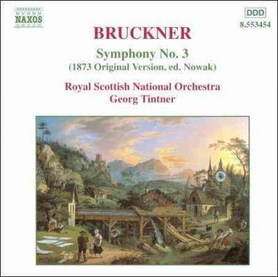 Symphony No.3 (CD)
