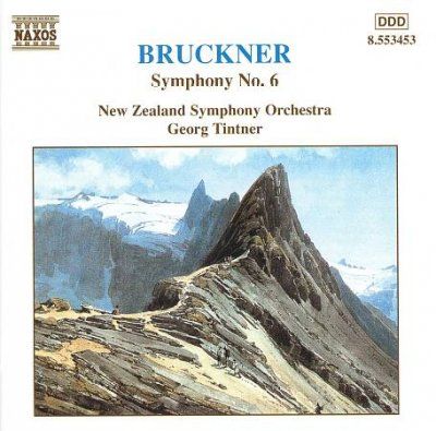 Symphony No. 6 (CD)