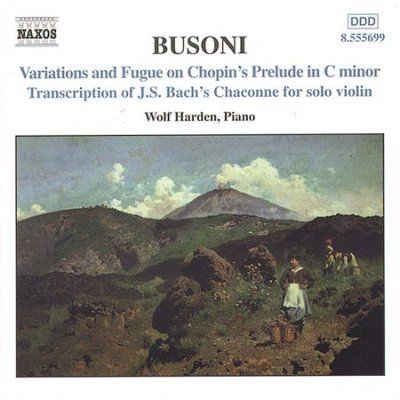 Piano Music - Vol.2 (CD)