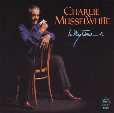 In My Time (CD / Album)