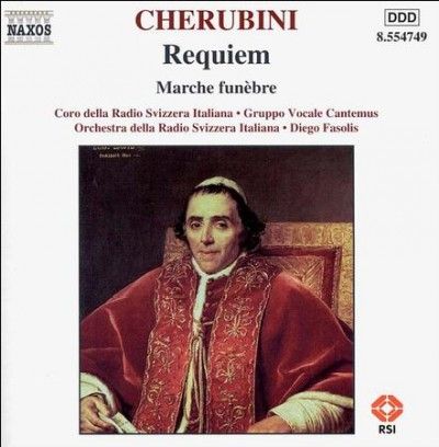 Requiem (CD)