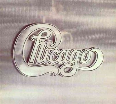 Chicago - Chicago Ii (CD)