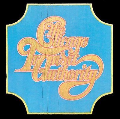 Chicago Transit Authority - Remastered (CD)
