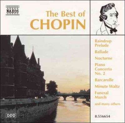 Chopin (CD)