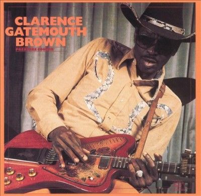 Pressure Cooker (CD / Album)