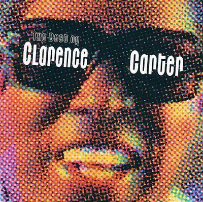 Clarence Carter - Best Of Clarence Carter (CD)