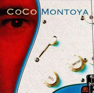 Suspicion (CD / Album)
