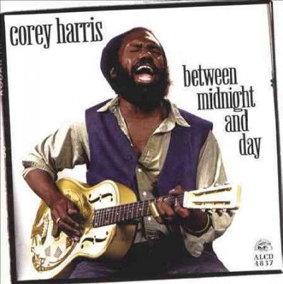 Between Midnight And Day (CD / Album)