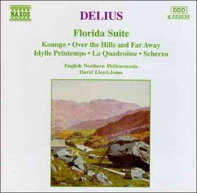 Orchestral Works (CD / Album)