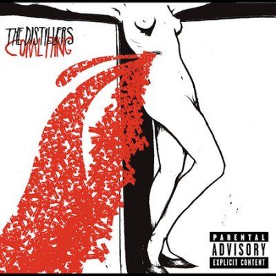 Distillers - Coral Fang (CD)