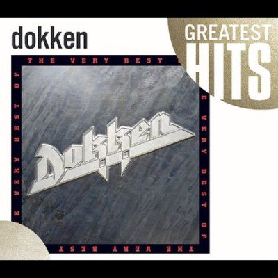 Dokken - Very Best Of Dokken (CD)