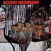 Donny Hathaway - Donny Hathaway (CD)