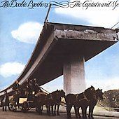 Doobie Brothers - Captain And Me (CD)