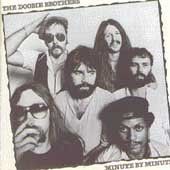 Doobie Brothers - Minute By Minute (CD)