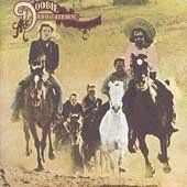 Doobie Brothers - Stampede (CD)