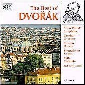 The Best of Dvorak (CD / Album)