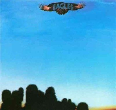 Eagles (CD)