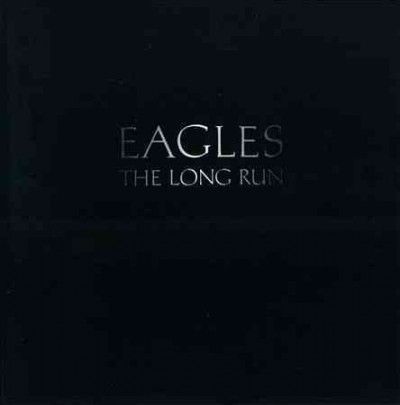 The Long Run (CD)
