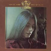 Emmylou Harris - Pieces Of The Sky (CD)