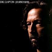 Eric Clapton - Journeyman (CD)
