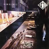 Firm - Mean Business (CD)