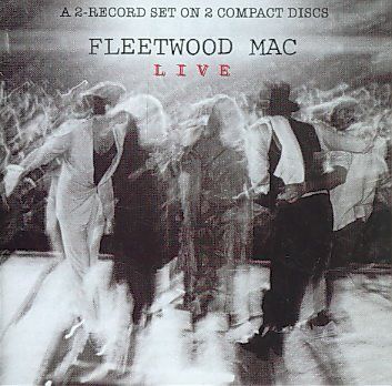 Fleetwood Mac - Fleetwood Mac Live (CD)