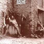 Foghat - 1st Album (CD)