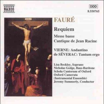 Requiem (CD)