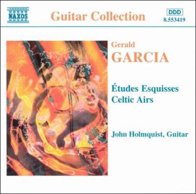 Etudes Esquisses (CD)