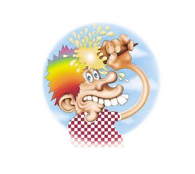 Grateful Dead - Europe 72 (CD)