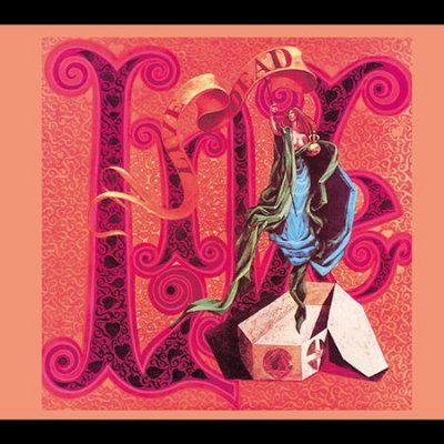 Live / Dead - Expanded &amp; Remastered (CD)