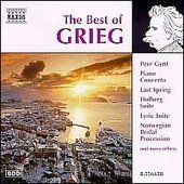 Grieg (CD)