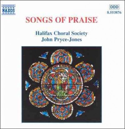 Songs Of Praise (CD)
