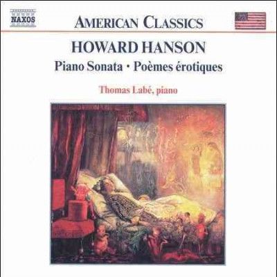 Piano Music (CD / Album)