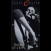 Harry Chapin - Story Of A Life: Harry Chapin Box (CD)
