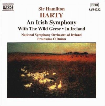 An Irish Symphony (CD)