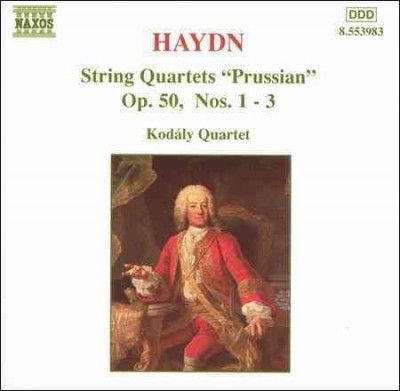 String Quartets (CD / Album)