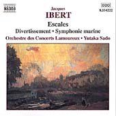 Orchestral Works (CD / Album)