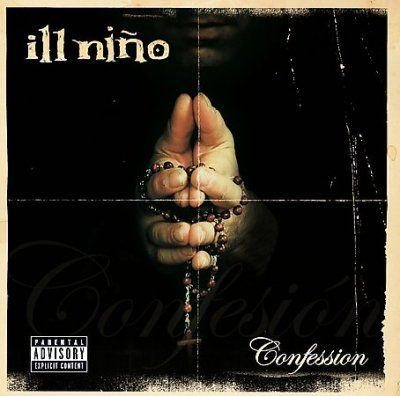 Ill Nino - Confession (CD)