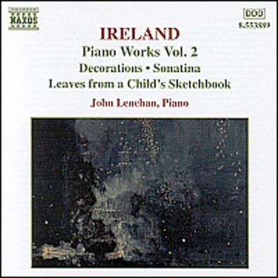 Piano Works Vol.2 (CD)